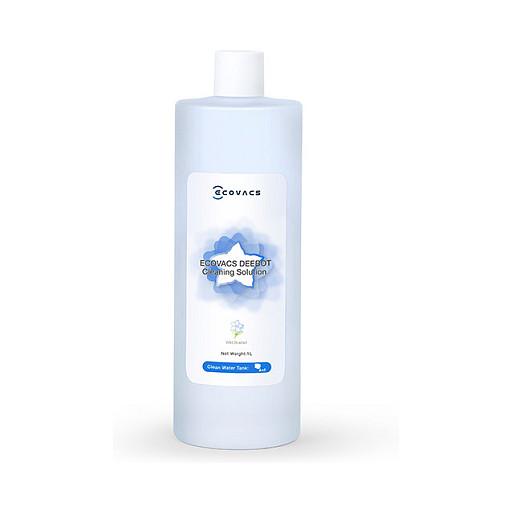 Aksesorë për Fshesë Robotike Ecovacs DEEBOT / D-SO01-0019 / Solucion pastrimi / 1L