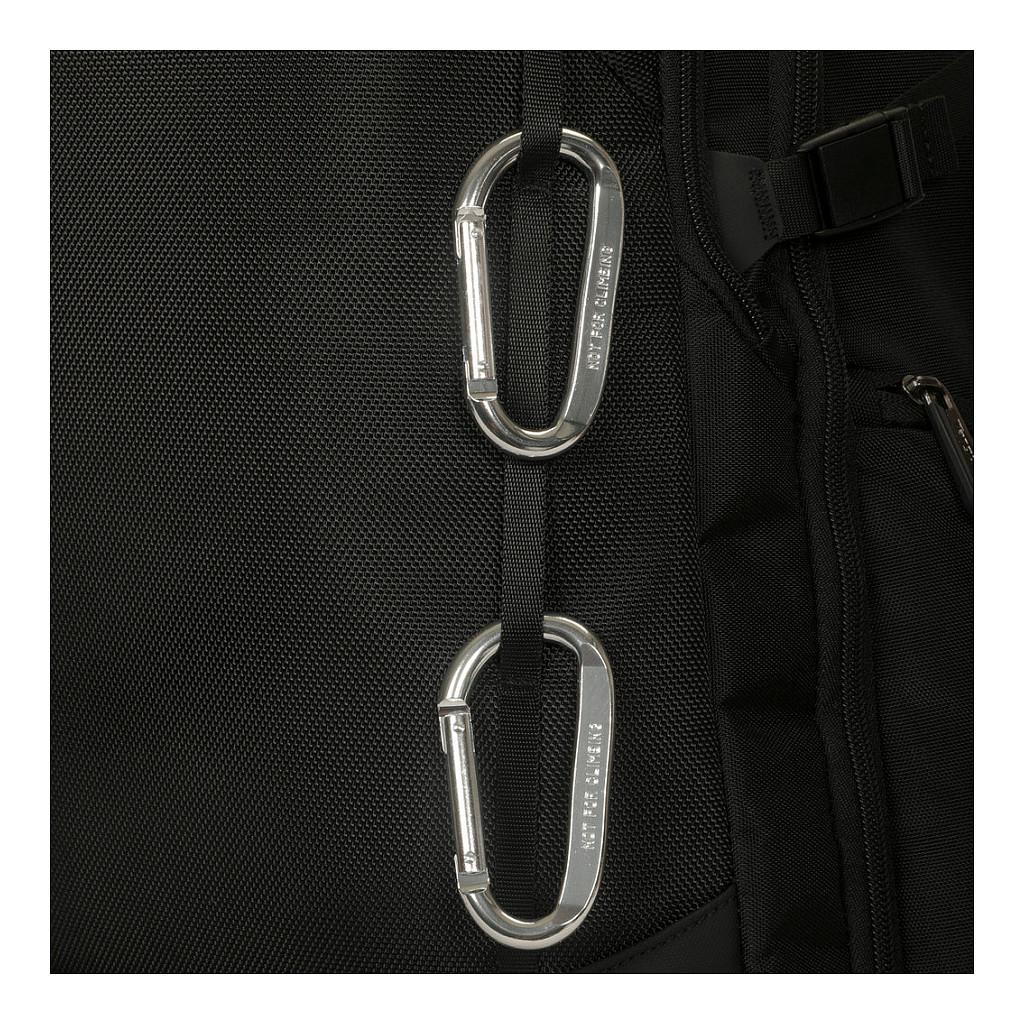 Çantë Targus Voyager EXP / 17" / 27-30L / SafePort Sling / RFID / Trolley Strap - Zezë - 29