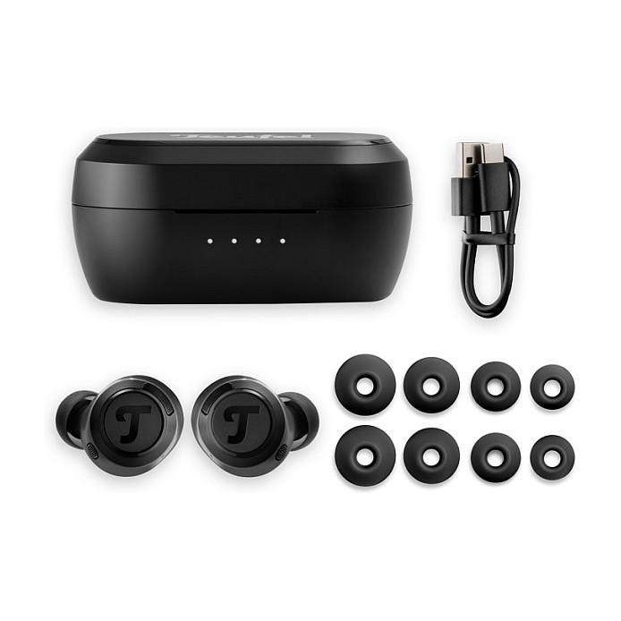 Kufje pa kabllo Teufel REAL BLUE TWS 3, Bluetooth, 10–20.000 Hz – Zezë - 8