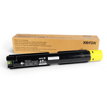 Toner Xerox 006R01827 – Verdhë - 1