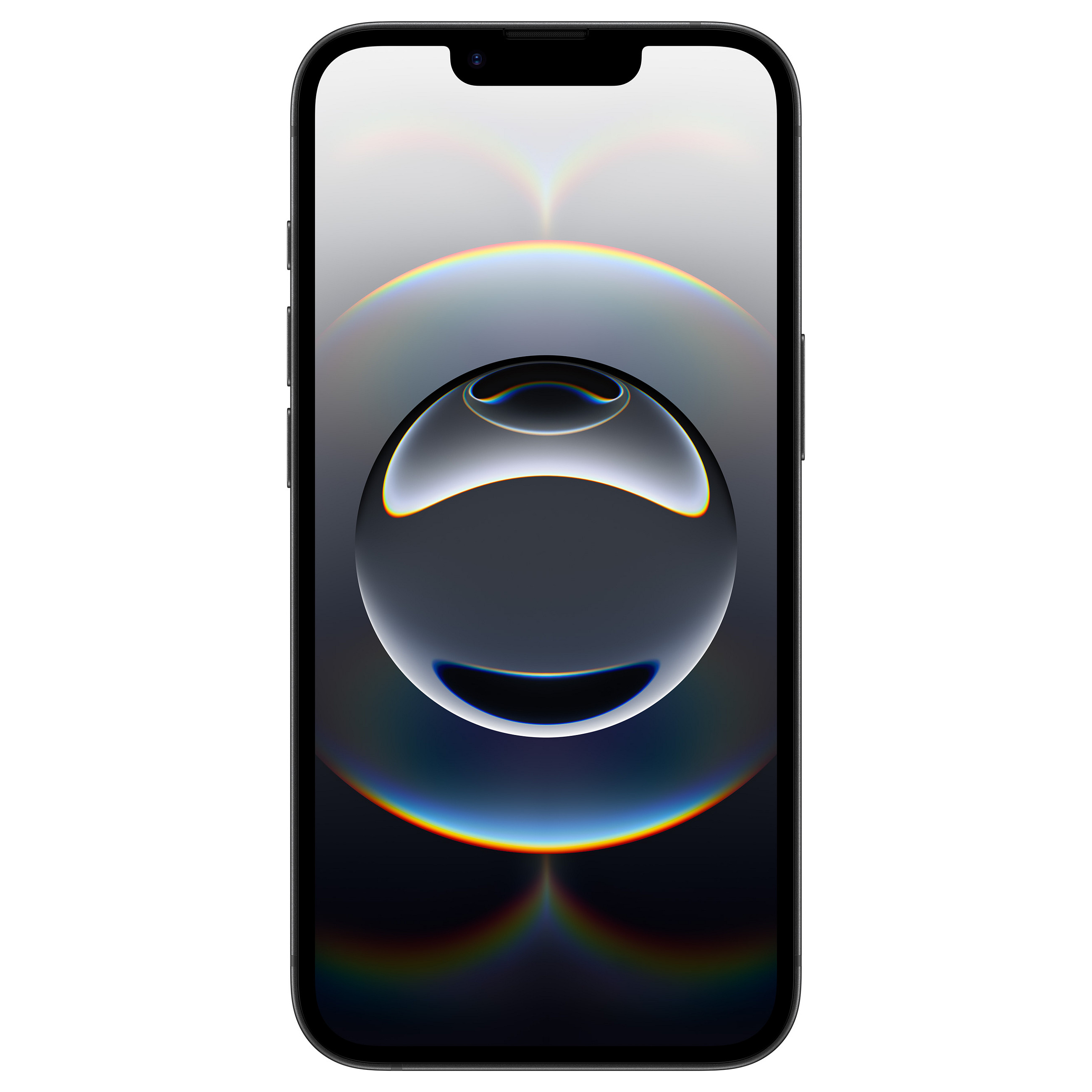 Apple iPhone 16e / 512GB - Black - 2