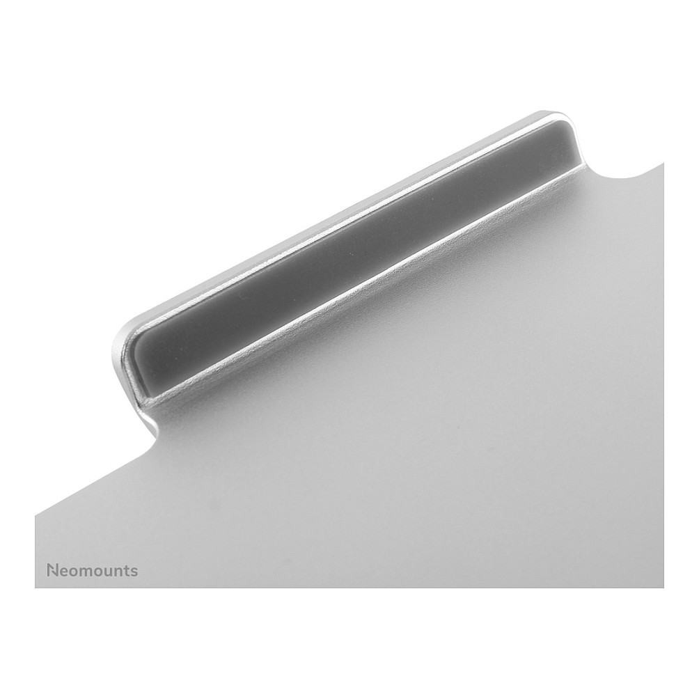 Neomounts Notebook-Ständer NSLS050 10"-15" 5KG Silver - 10