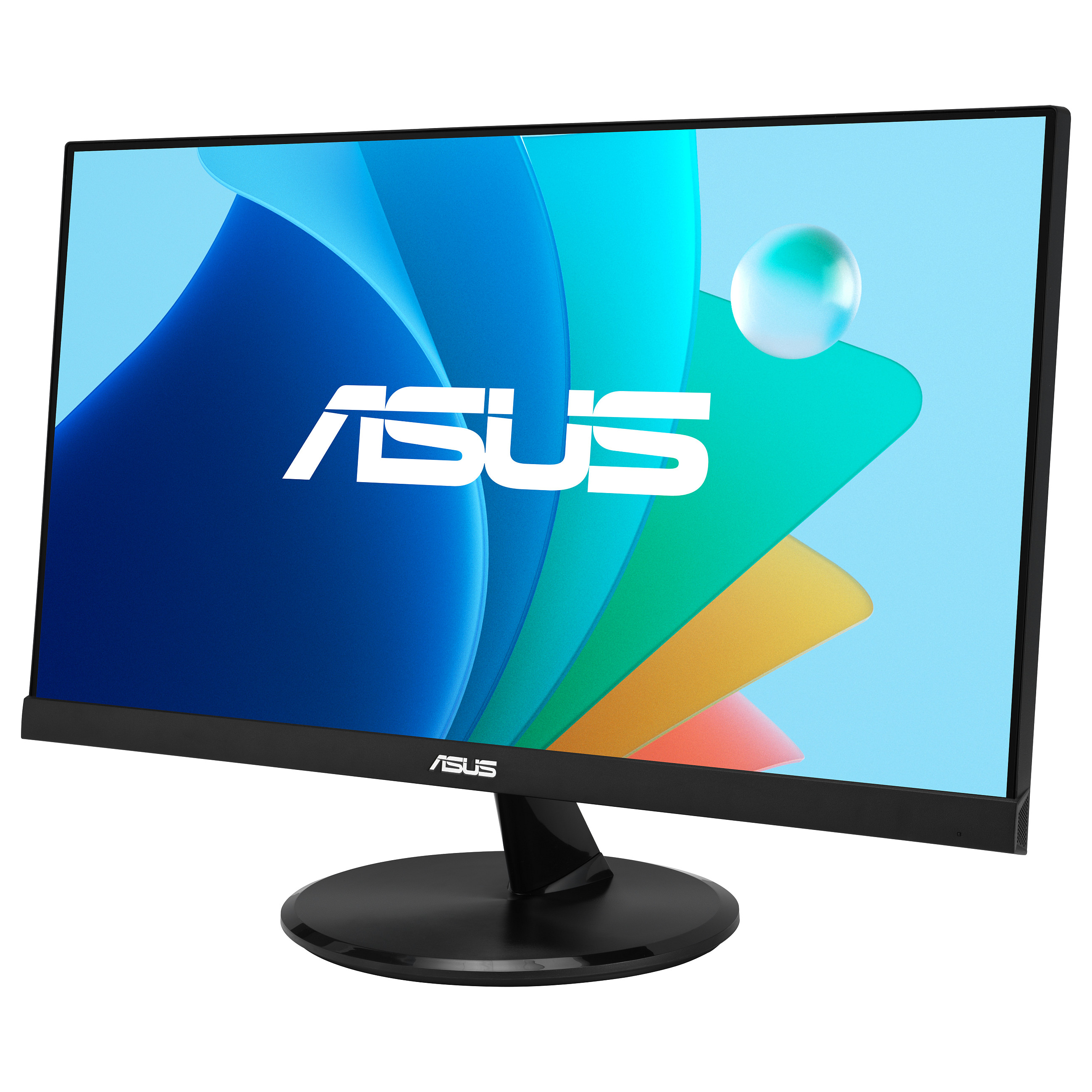 Monitor ASUS ProArt VP229HF / 21.5″/ Full HD IPS LED / 100Hz / 1ms / HDMI+VGA+HDCP - Zezë - 1