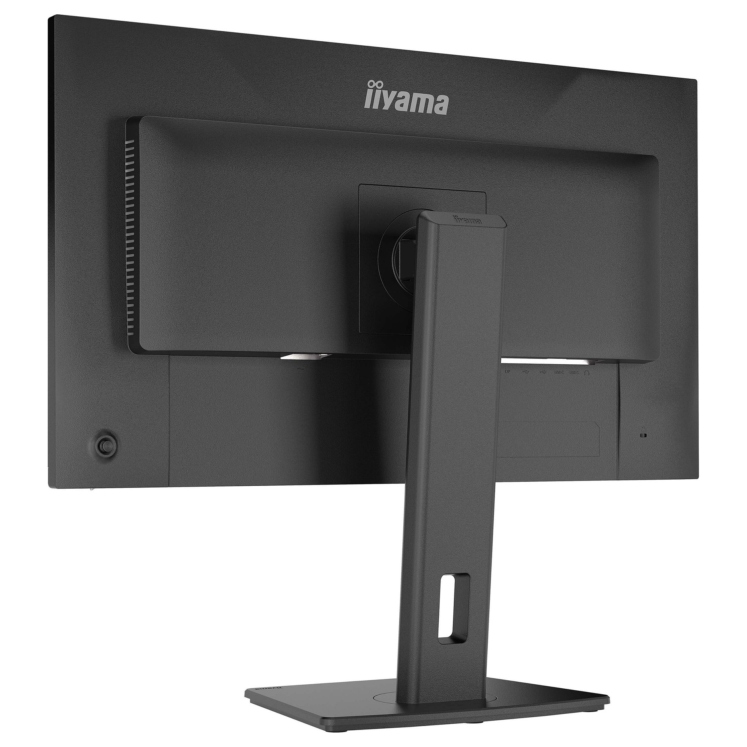 Monitor iiyama ProLite XB2797QSU-B1 / 27"/ Quad HD IPS LED / 75Hz / 1ms / HDMI+DP - Zezë - 24