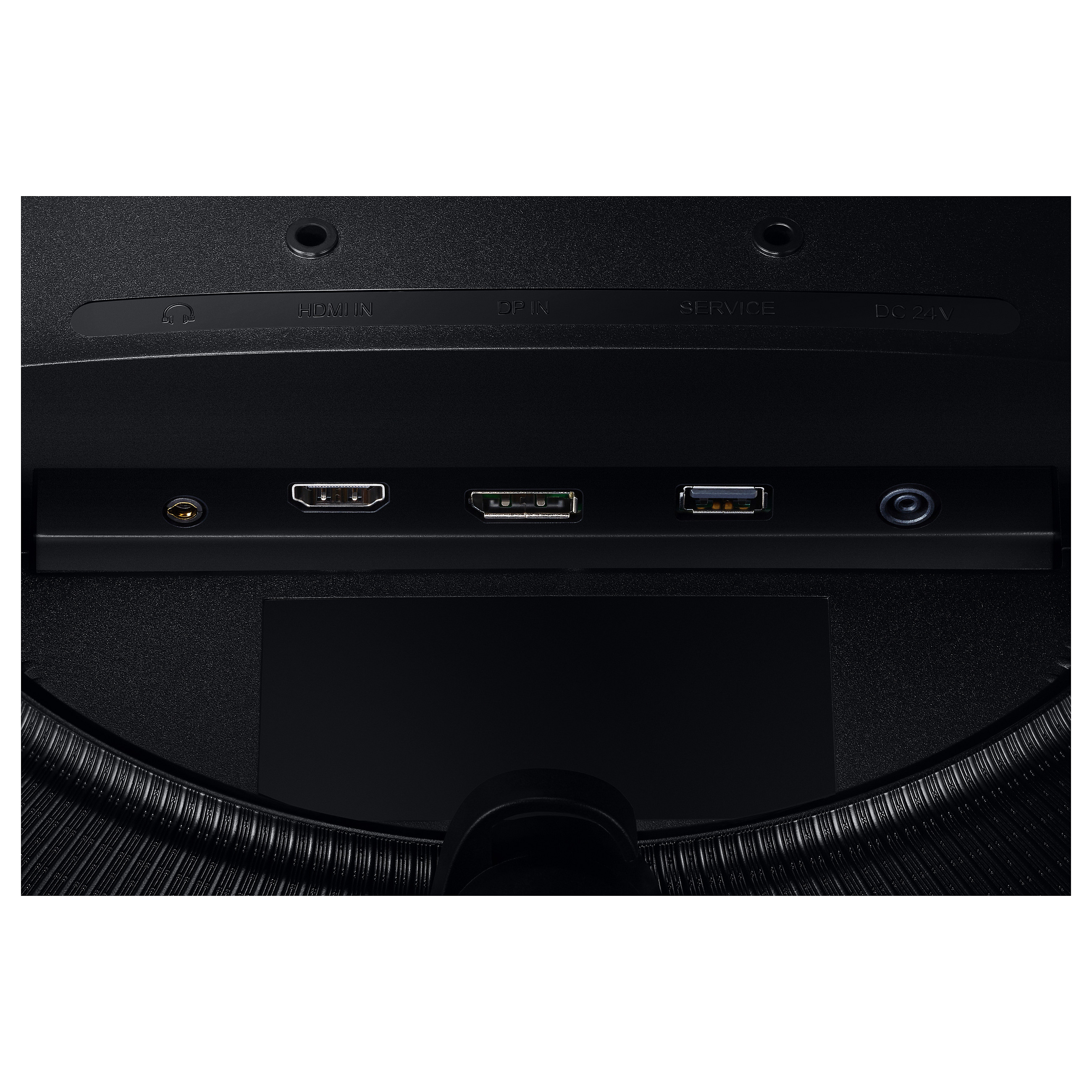 Monitor Samsung Odyssey G55T / 34''/ UWQHD VA Curved / 165Hz / 1ms / HDMI+DP - Zezë - 18