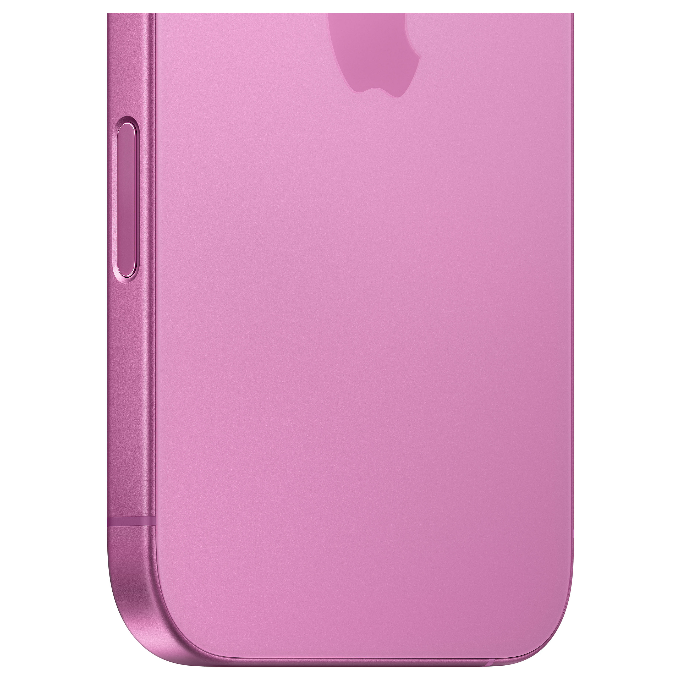 Apple iPhone 16 Plus / 512GB - Pink - 4