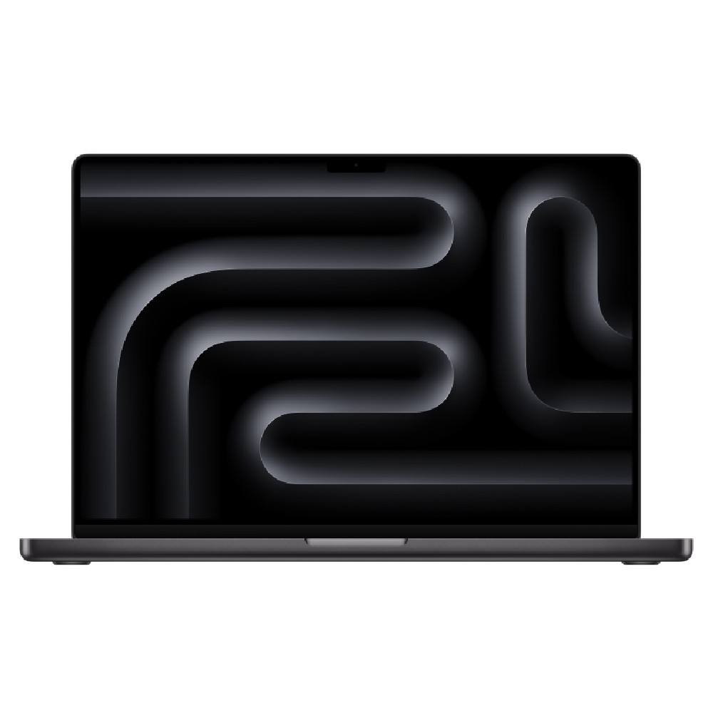 MacBook Pro M5 Pro 16.2" / 18 CPU / 20 GPU / 48GB / 1TB / Nano-texture glass / 140W - Space Black - 1