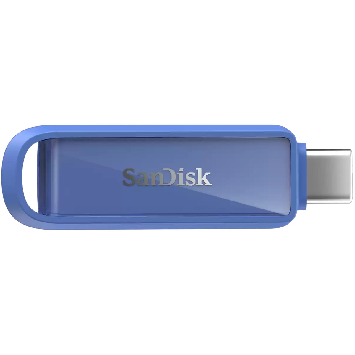 USB Flash Drive / PhoneDrive / 256GB / USB-C / Blu - 1