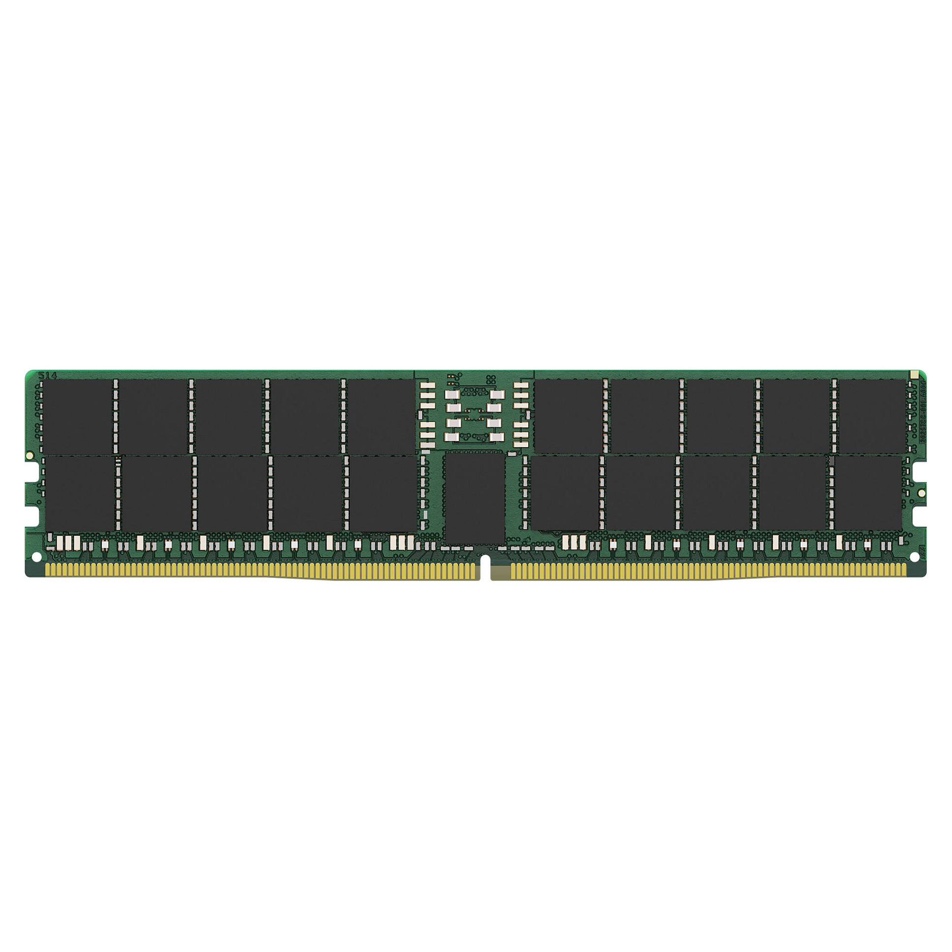 RAM Memorie DDR5 Kingston Server Premier / 64GB / RDIMM / 6400MHz / CL52 / ECC