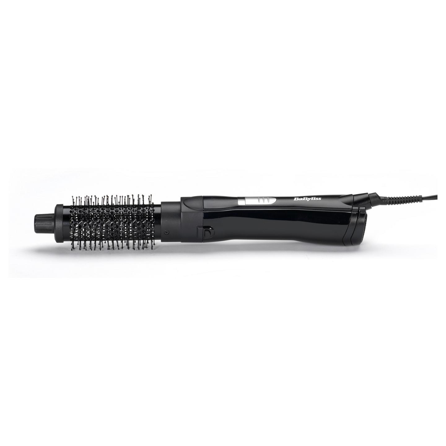 Stiluese për flokë BaByliss Shape and Smooth AS82E / 800W / Ceramic / 20–38 mm / 2 Temperatura / Cool Shot – Zezë - 7