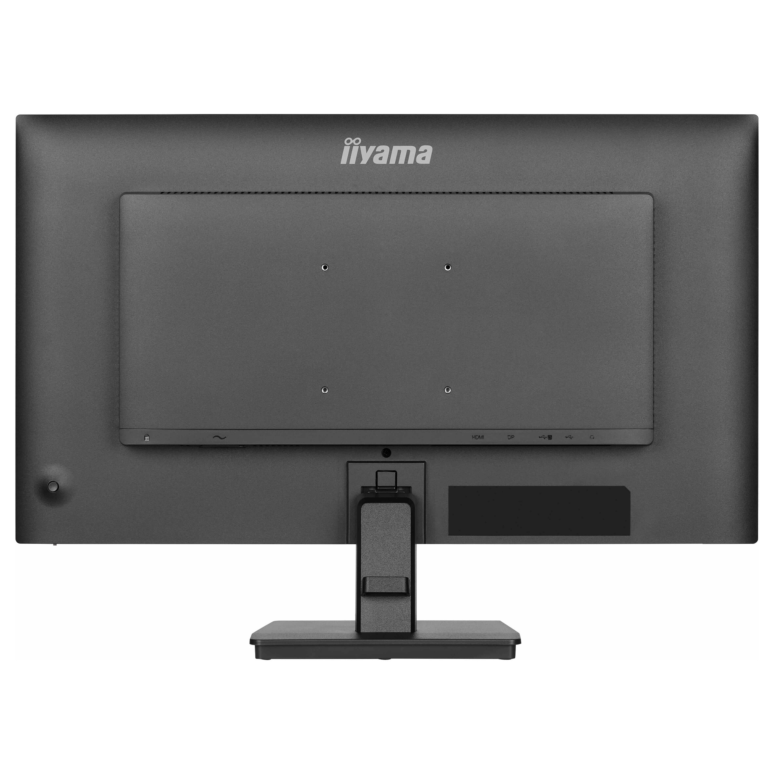 Monitor Gaming iiyama ProLite X2792QSU-B1 / 27"/ Quad HD IPS / LED / 120 Hz / 3 ms / HDMI+USB+DP+HDCP - Zezë - 12