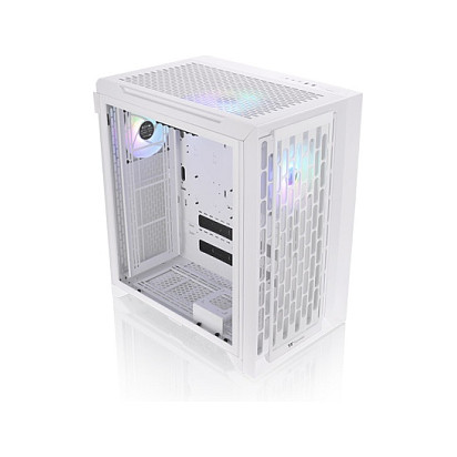 Kasë Thermaltake CTE C700 TG ARGB – Bardhë - 5