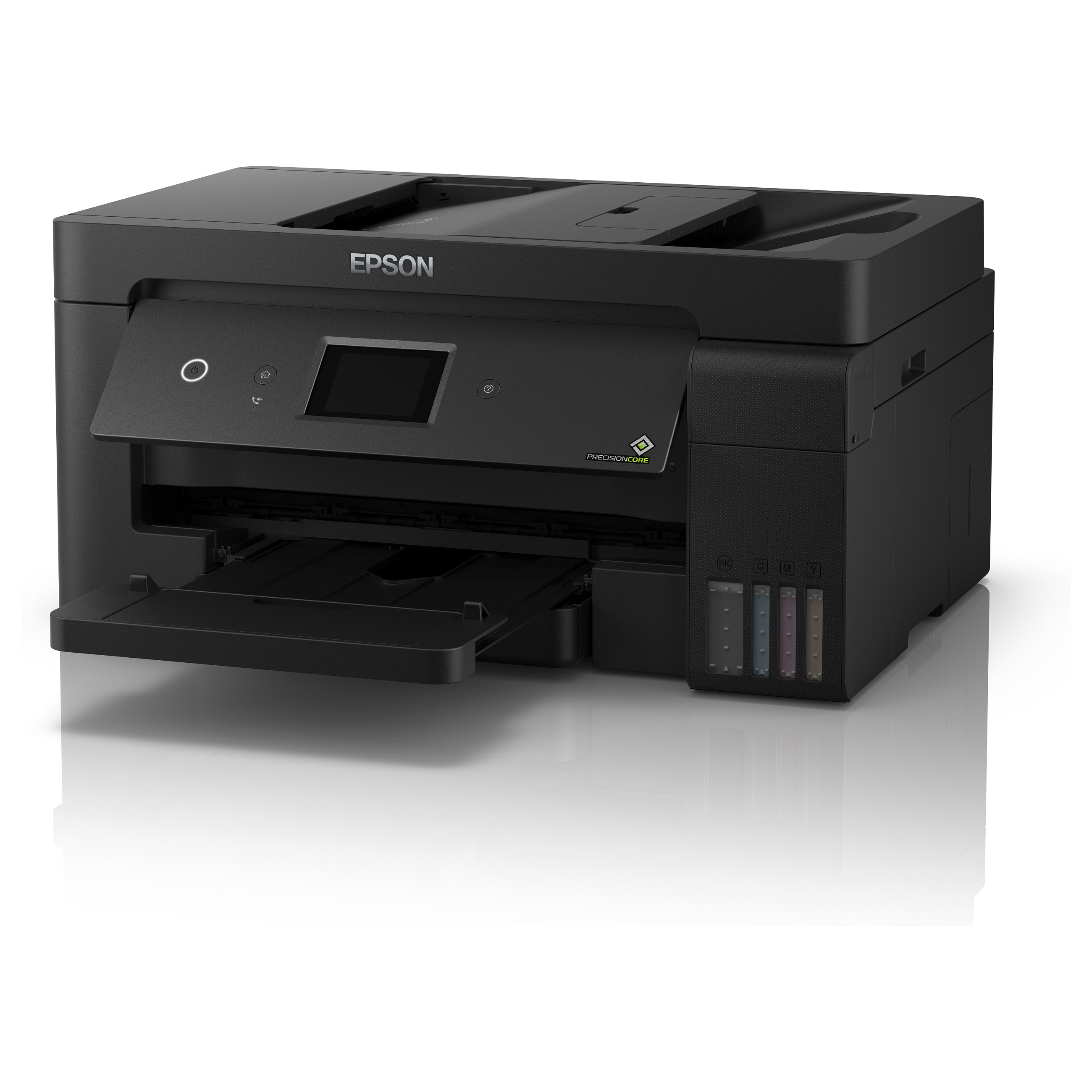 Printer Inkjet Epson EcoTank ET-15000 A3 - Zezë - 12
