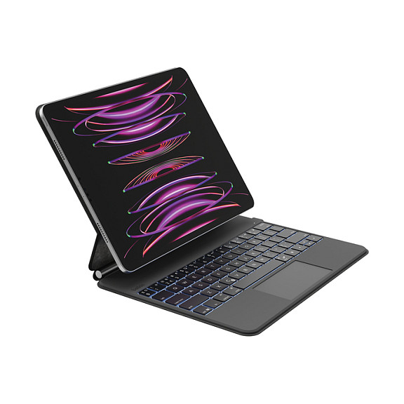 Tastierë Belkin Pro për iPad Pro (12.9 Zoll) - 1