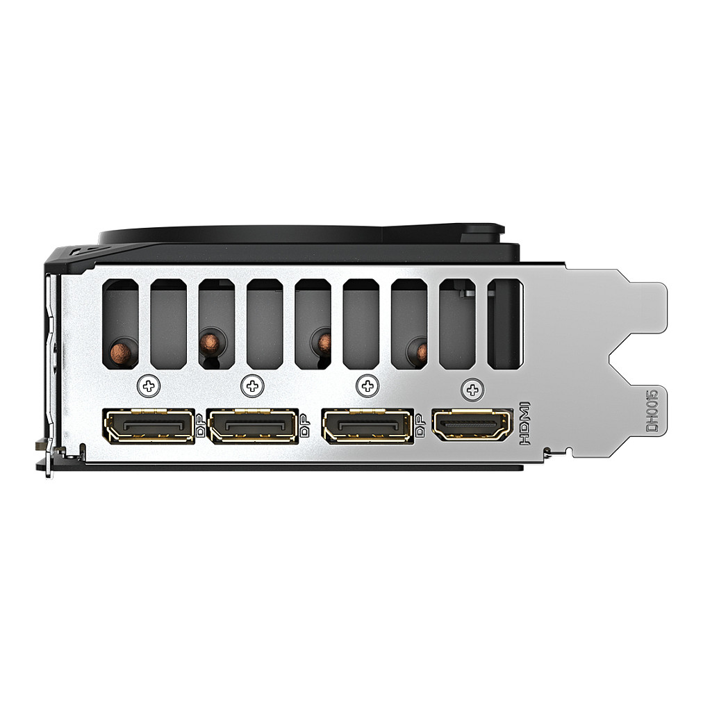 Kartelë Grafike NVIDIA GeForce RTX 5070 / 12GB GDDR7 / Gigabyte WINDFORCE OC SFF - 8