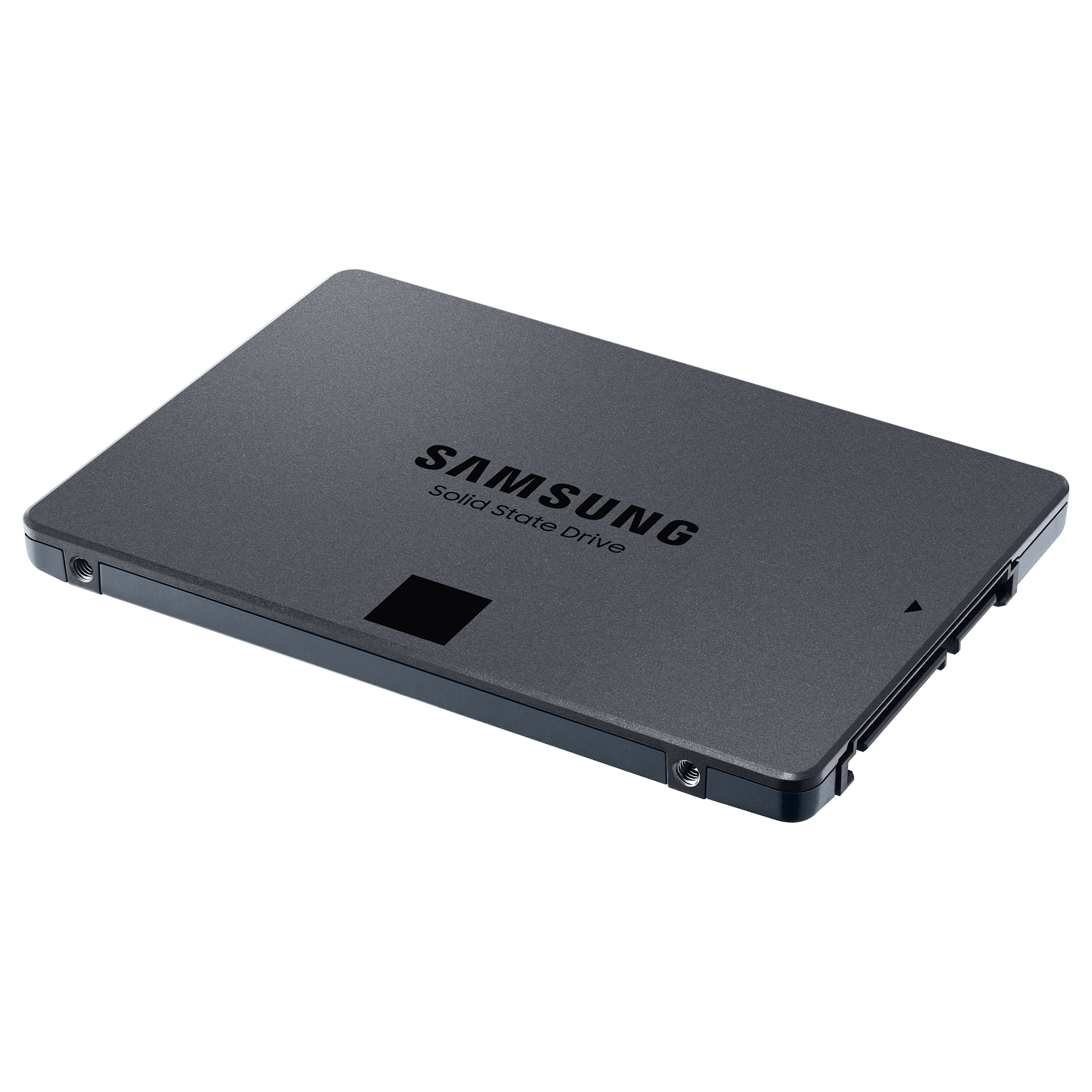 SSD e brendshme 2.5" 2TB Samsung 870 QVO - 5