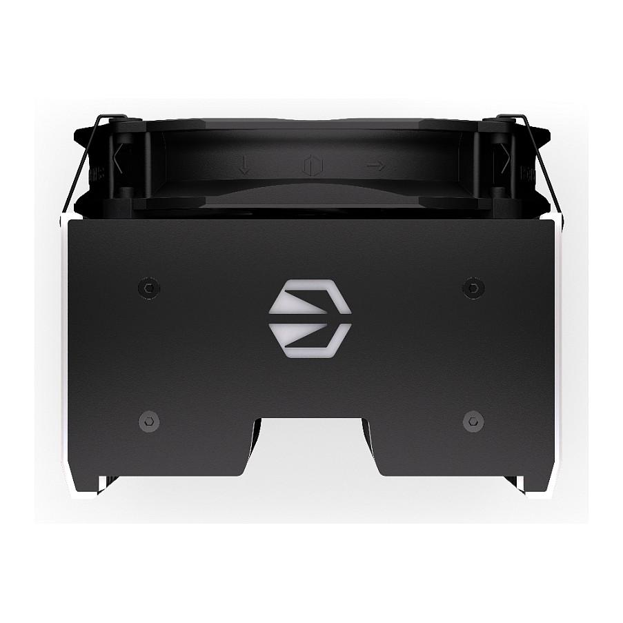 Ftohës për Procesor Endorfy Fortis 5 Black ARGB – Zezë - 15