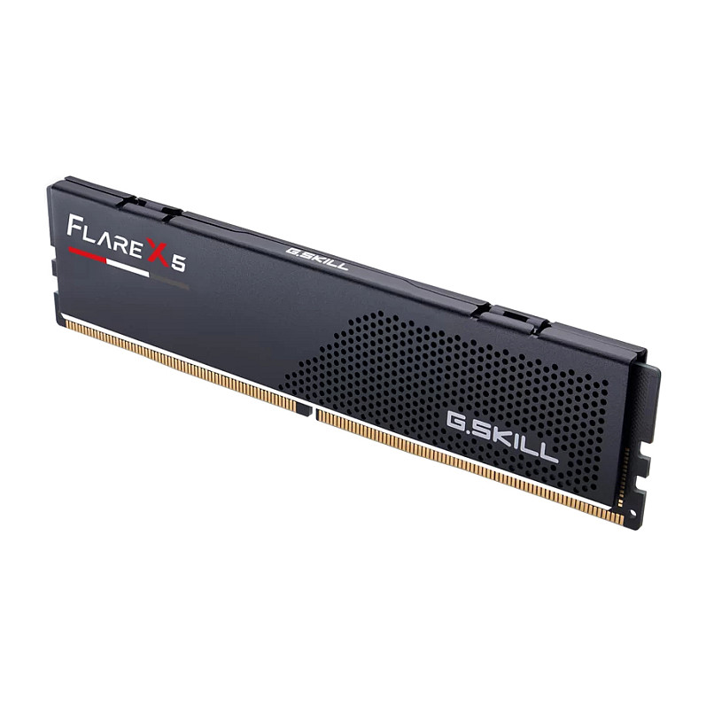 RAM Memorie DDR5 G.Skill Flare X5 24GB 5200MHz CL40 - 2