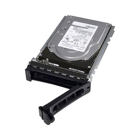 SSD e Brendshme Dell 345-BGVP, 480GB, 2.5", SATA III 6 Gbit/s, Read Intensive, 512e, Hot-Plug, ISE