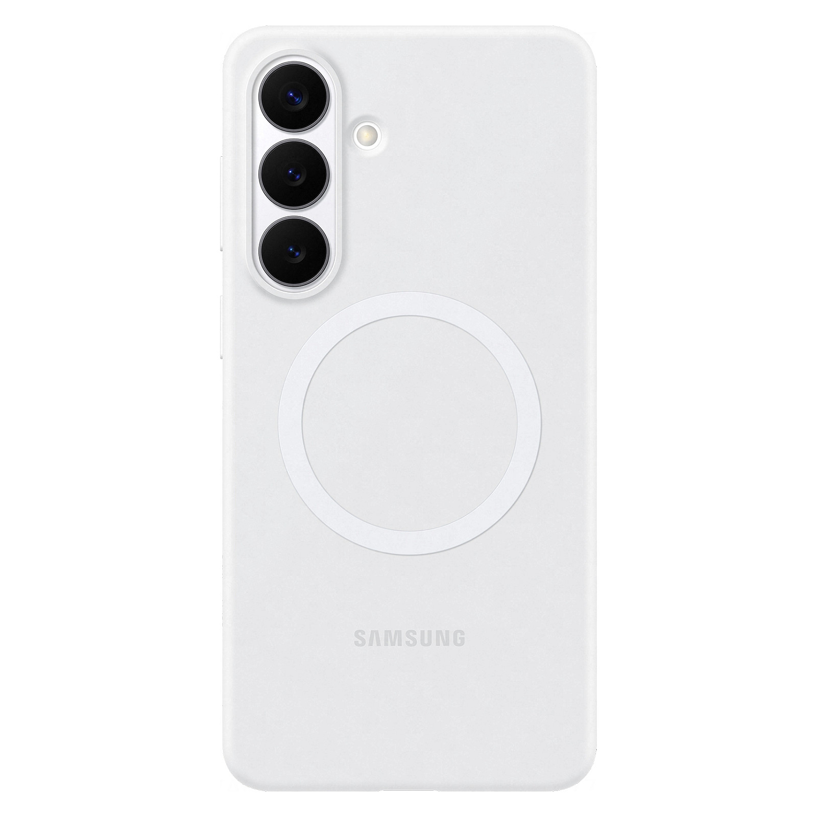 Aksesorë për telefon Samsung EF-ES947CWEGWW / Case / Samsung Galaxy S26+ - Bardhë