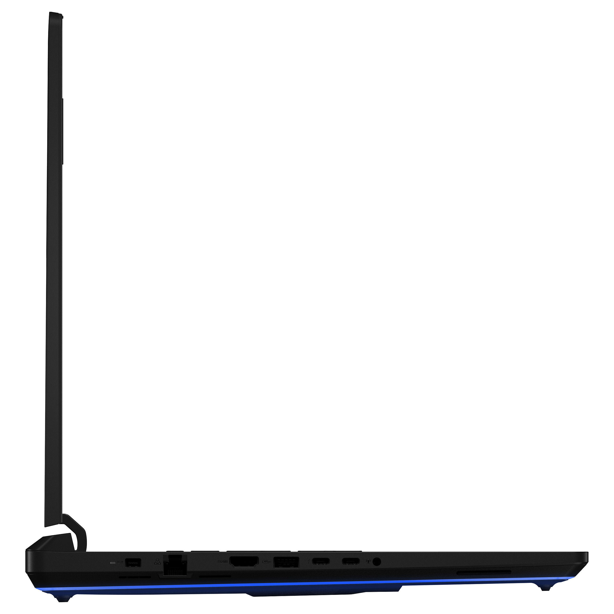 Laptop Gaming ASUS ROG Strix Scar 18 G835LW-SA151W / Ultra 9 275HX / 64GB DDR5 / 1TB / 18" WQXGA / RTX 5080 16GB / DE - Zezë - 21