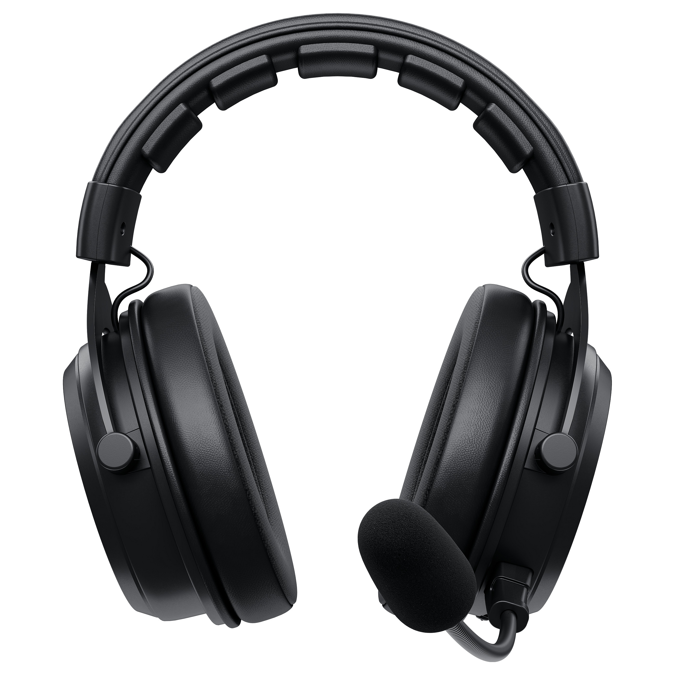 Kufje Gaming Cherry XTRFY H3 Wireless - Zezë - 1