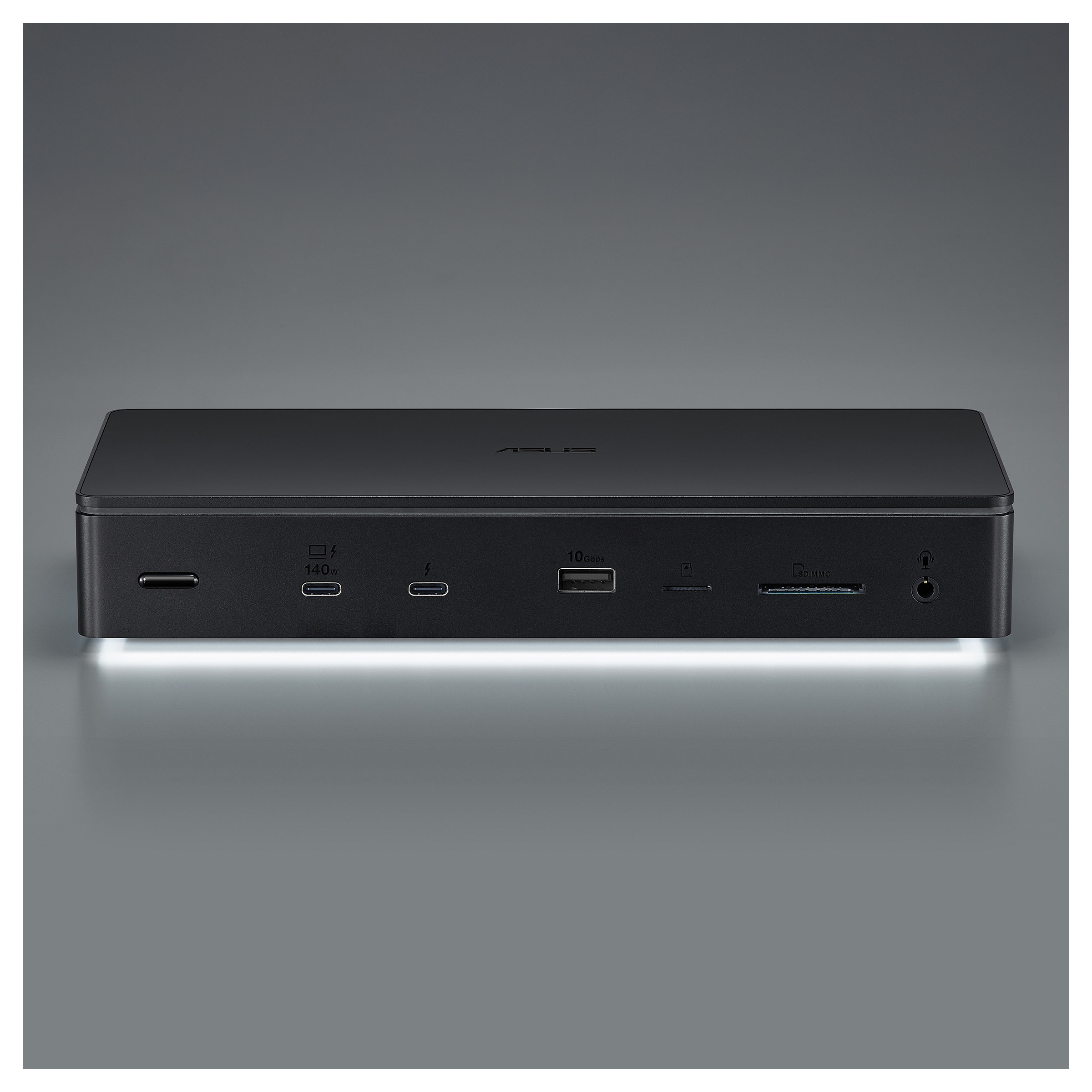 Docking Station ASUS DC510 TBT 5 Dock - Zezë - 8