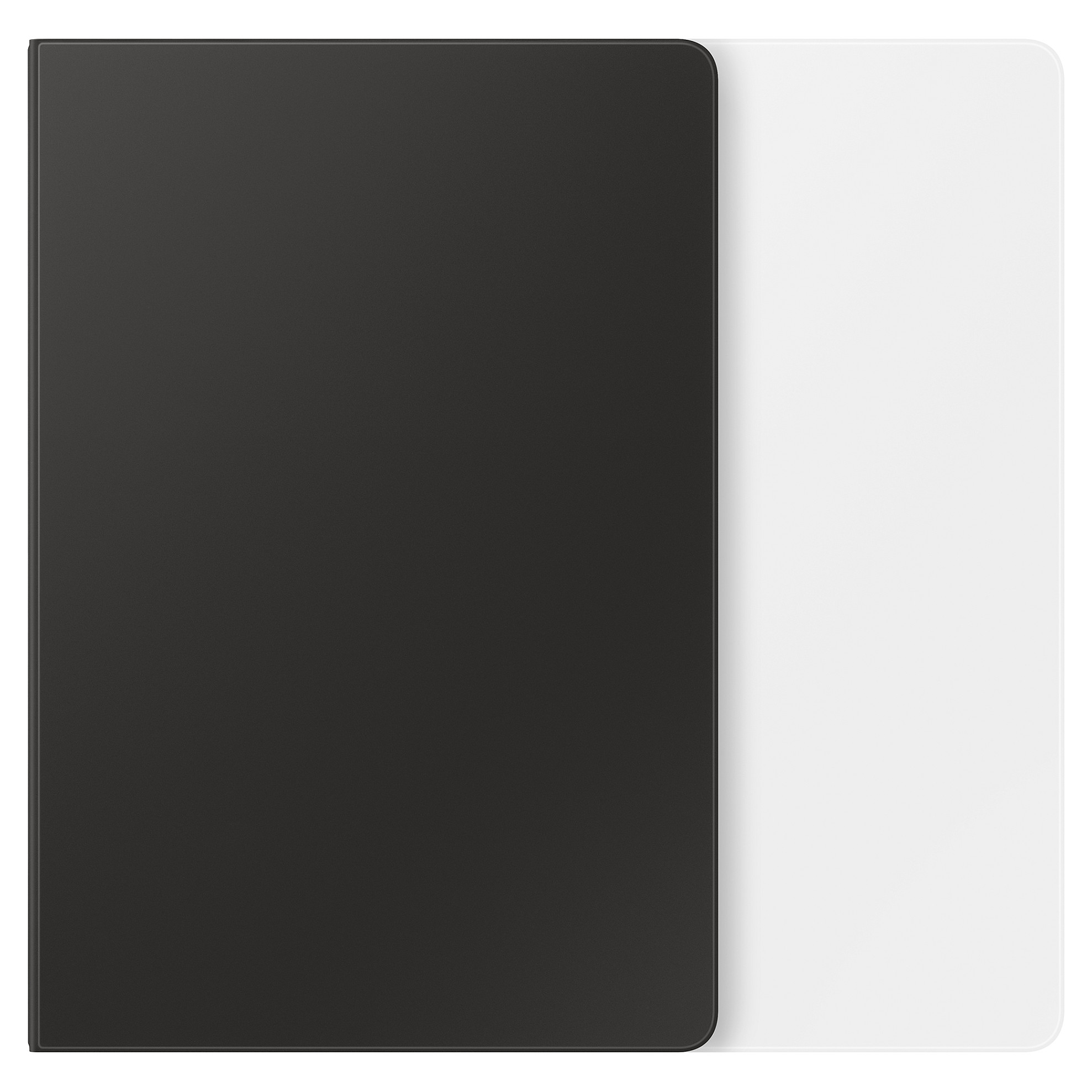 Case Tablet Samsung / Folio / Galaxy Tab S9 / Tab S9 FE / Tab S10 FE / 11" - Bardhë - 7