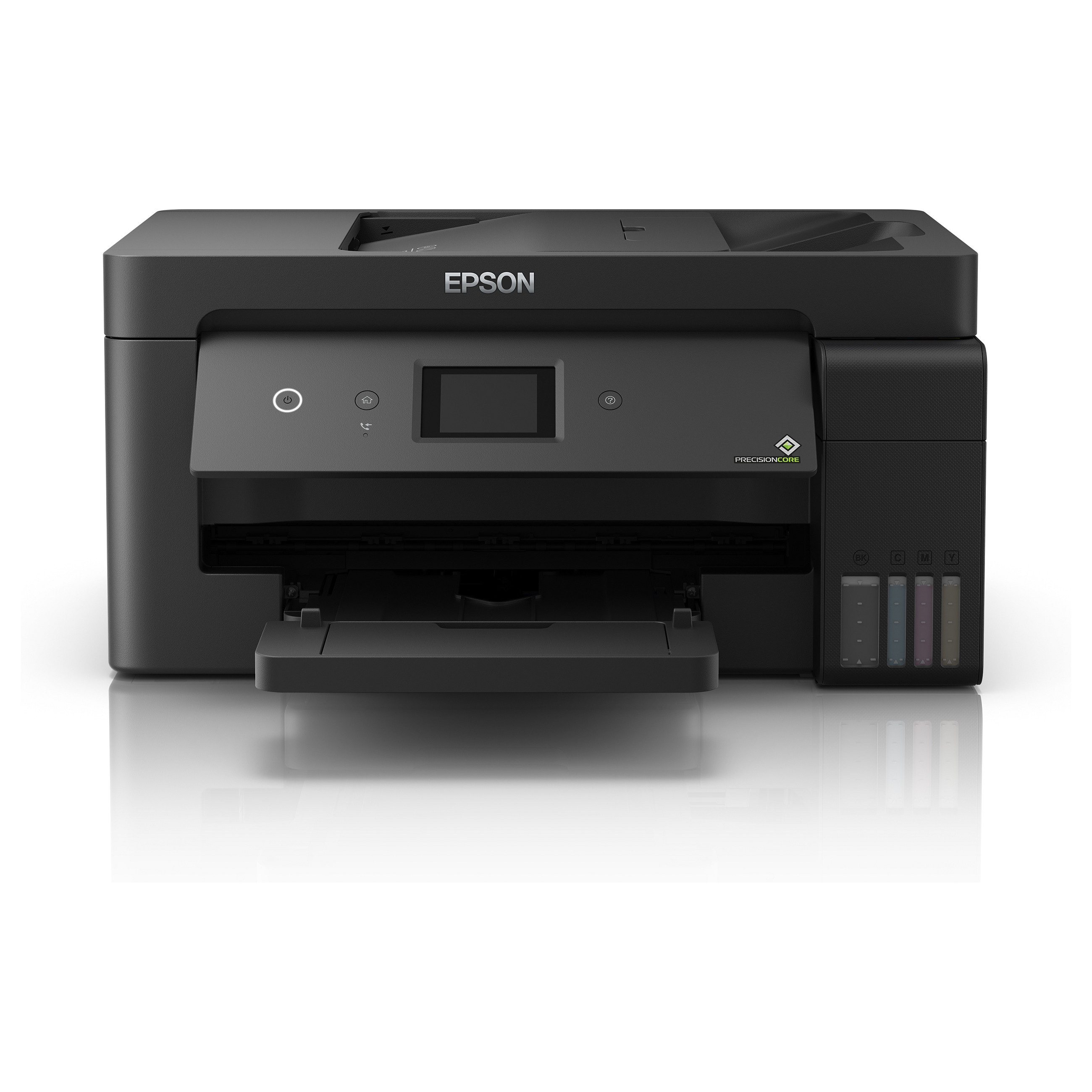 Printer Inkjet Epson EcoTank ET-15000 A3 - Zezë - 1