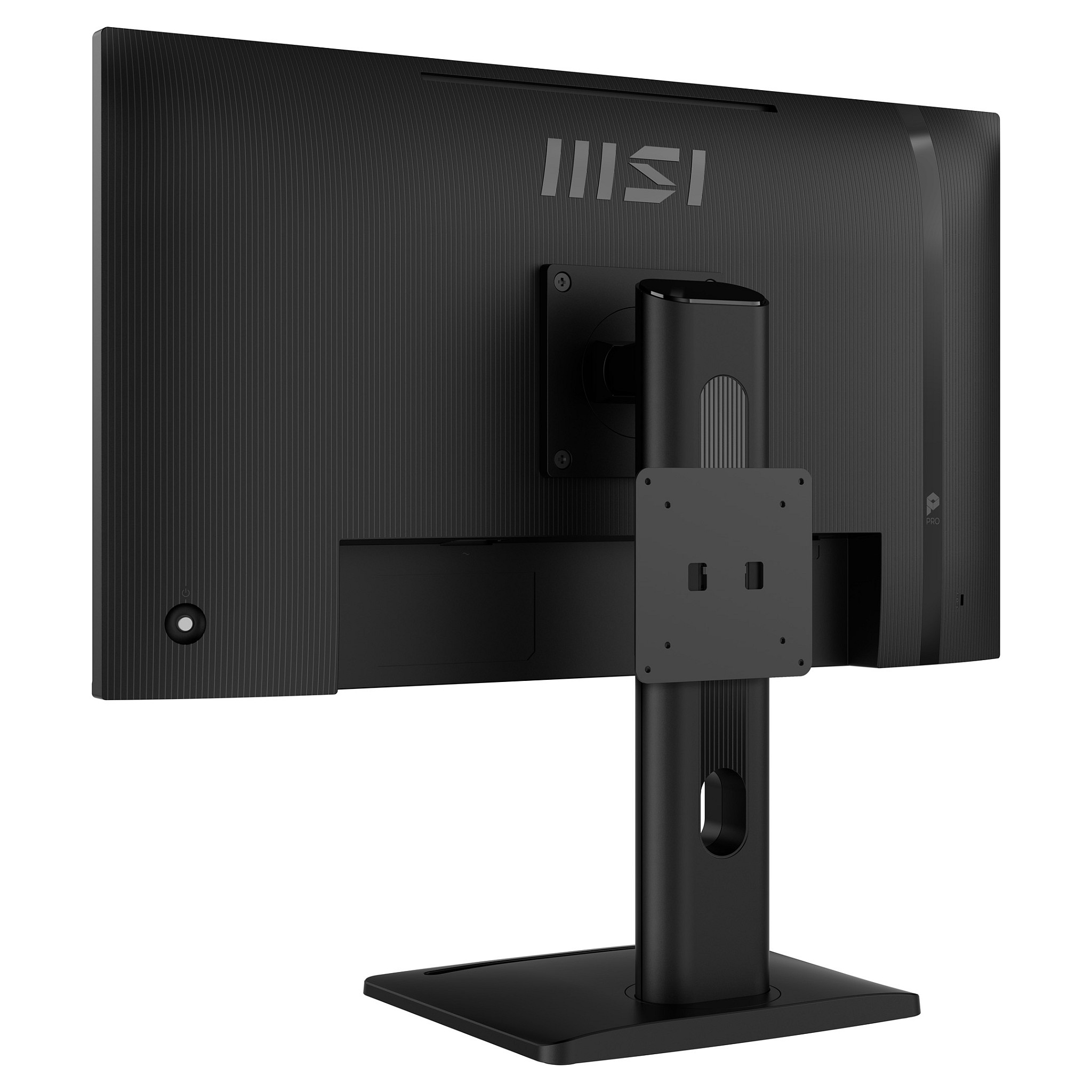 Monitor MSI PRO MP275PG E14 / 27"/ Full HD LCD IPS / 144Hz / 1ms / HDMI+DP+VGA - Zezë - 12