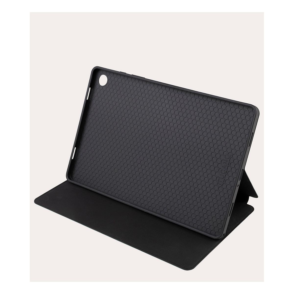 Aksesorë për tablet Tucano Gala Case / Samsung Galaxy Tab A9+ 11" / On-Off - Zezë - 5