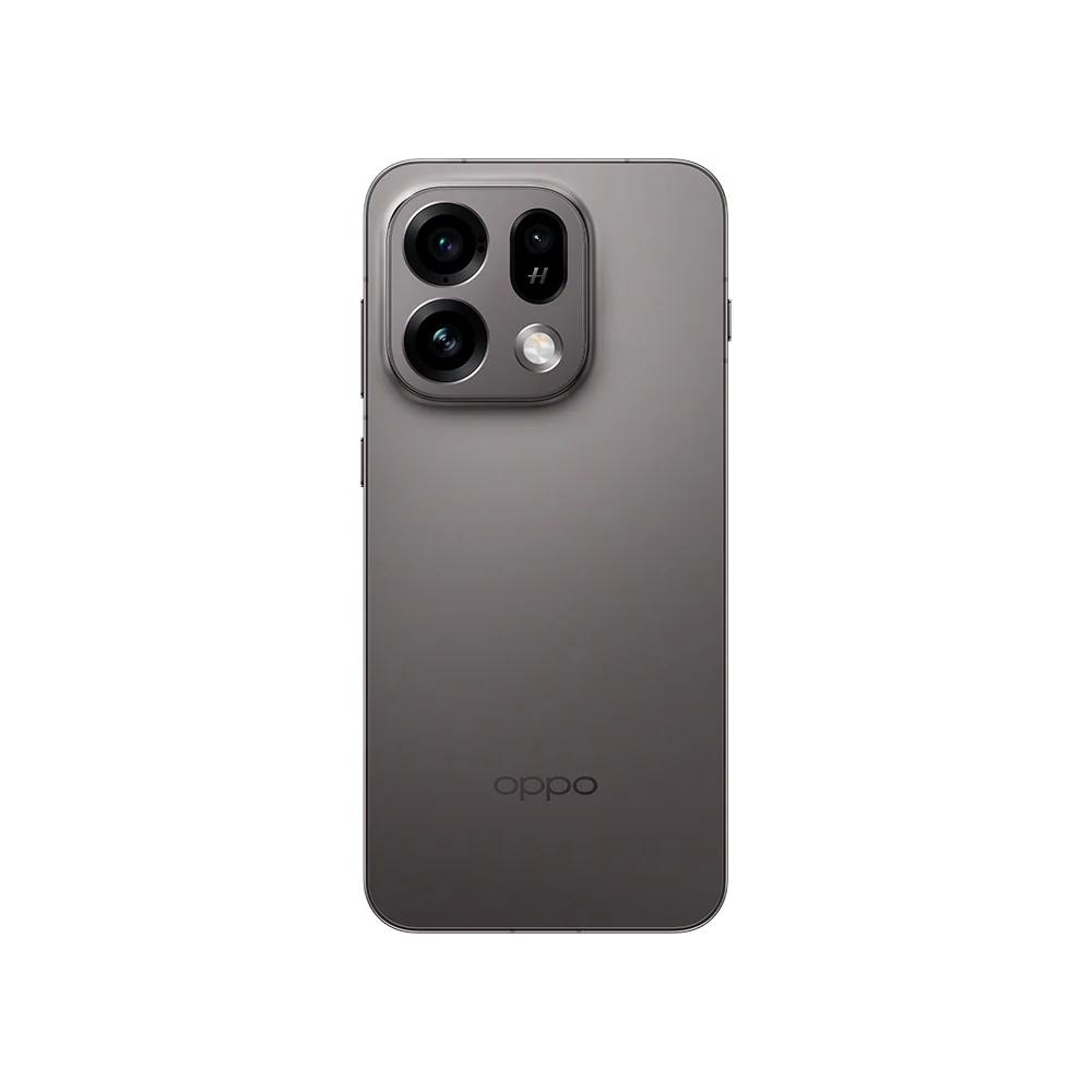 Telefon i mençur OPPO Find X9s, 5G, Dual SIM, 12GB RAM, 512GB - Gri - 2