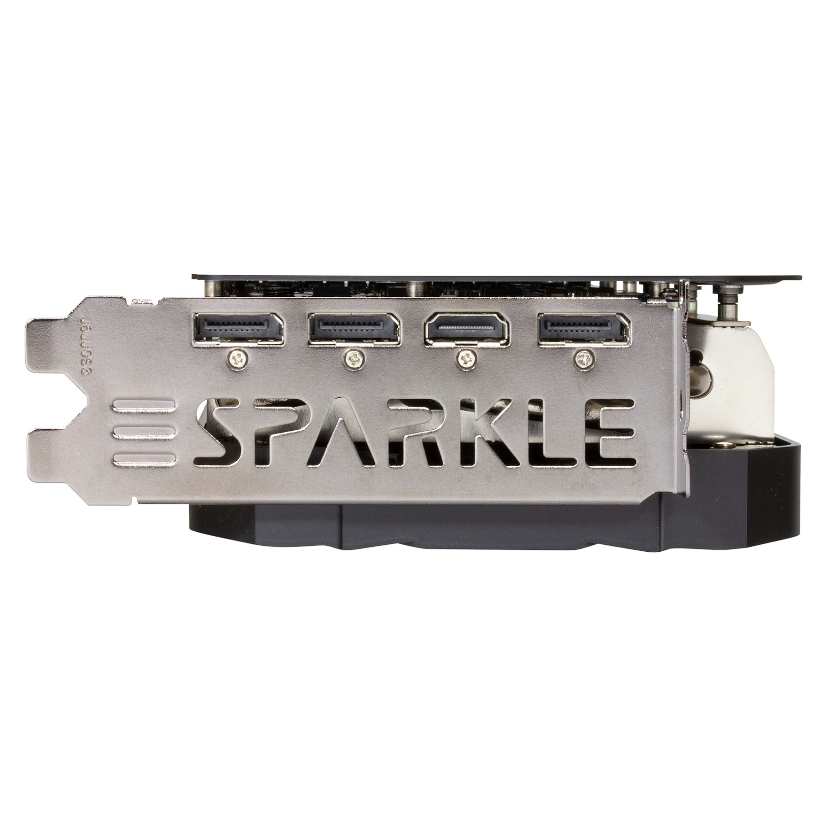 Intel GPU A770 16GB Sparkle Intel Arc ROC OC GDDR6 - 6
