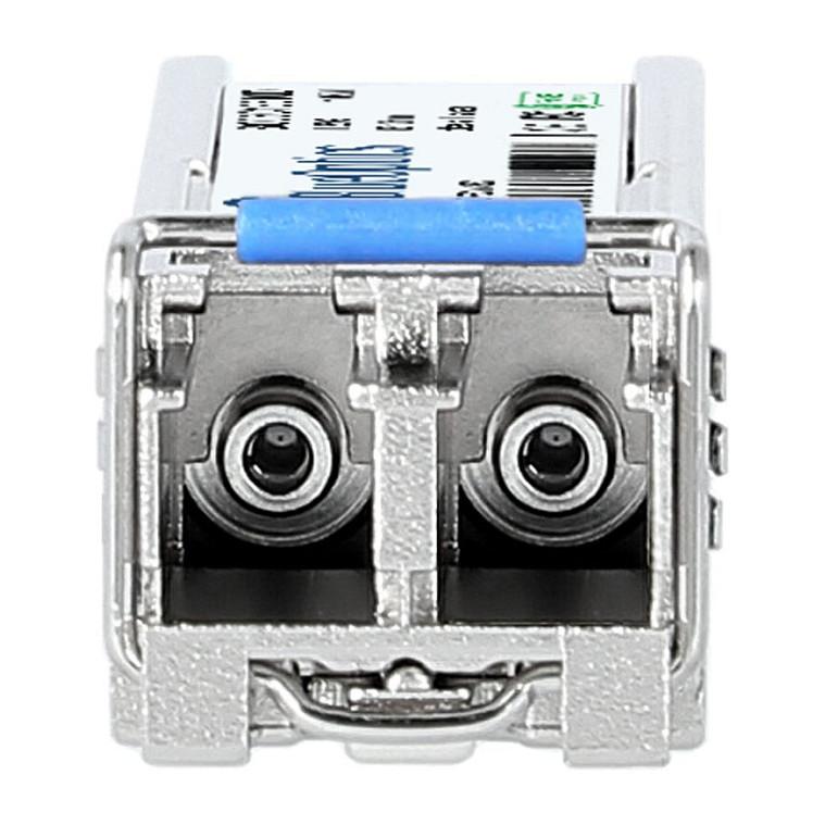Transceiver BlueOptics ITFZTCHLX-BO, 1 Gbps, LC Duplex, 1310 nm, 10 km - Argjend - 7