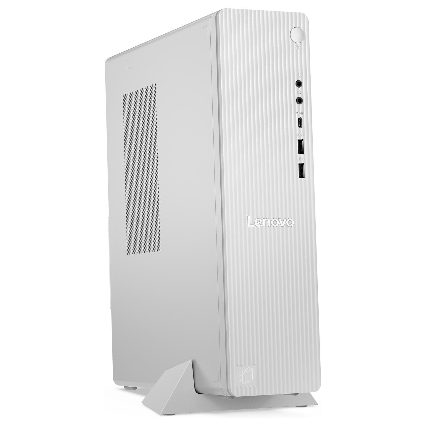 Mini Kompjuter Lenovo IdeaCentre Tower 08AKP10 / Ryzen 7 250 / 16GB DDR5 / 512GB / Radeon 780M – Hiri - 2