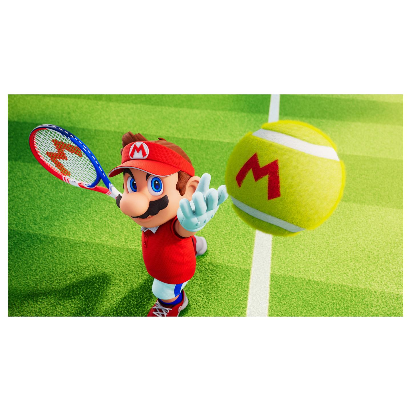 Lojë Nintendo Mario Tennis Fever, Nintendo Switch 2, Sport, Tenis - 2