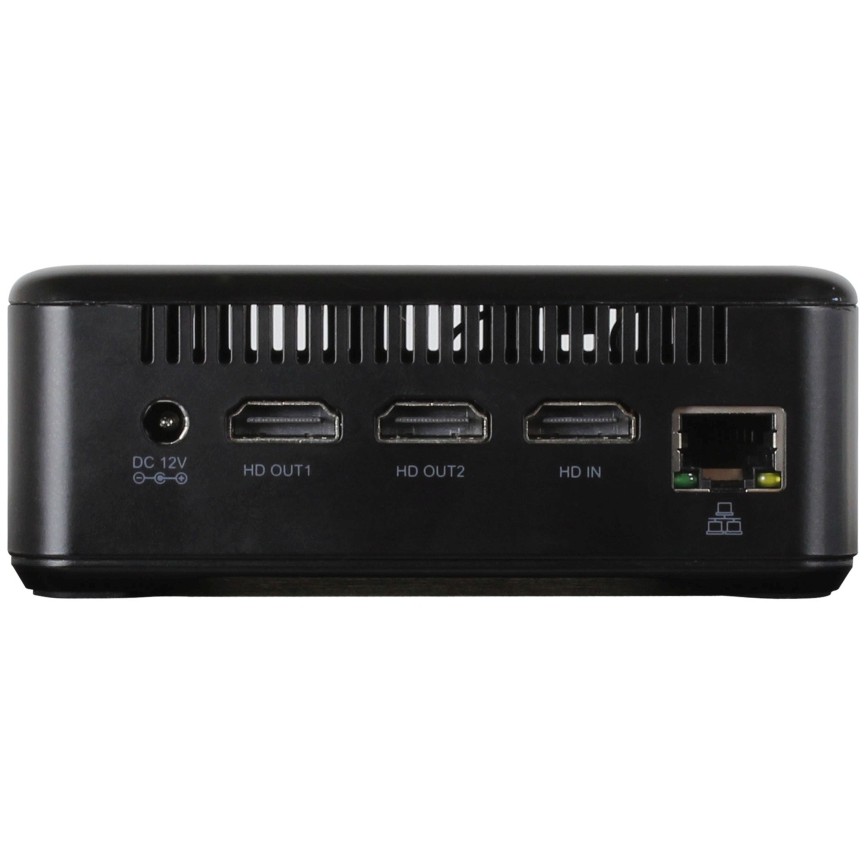 Mini Kompjuter ALLNET DS5-Pro Digital Signage RK3588 4GB/32GB Android 12/Linux Mediaplayer - 3