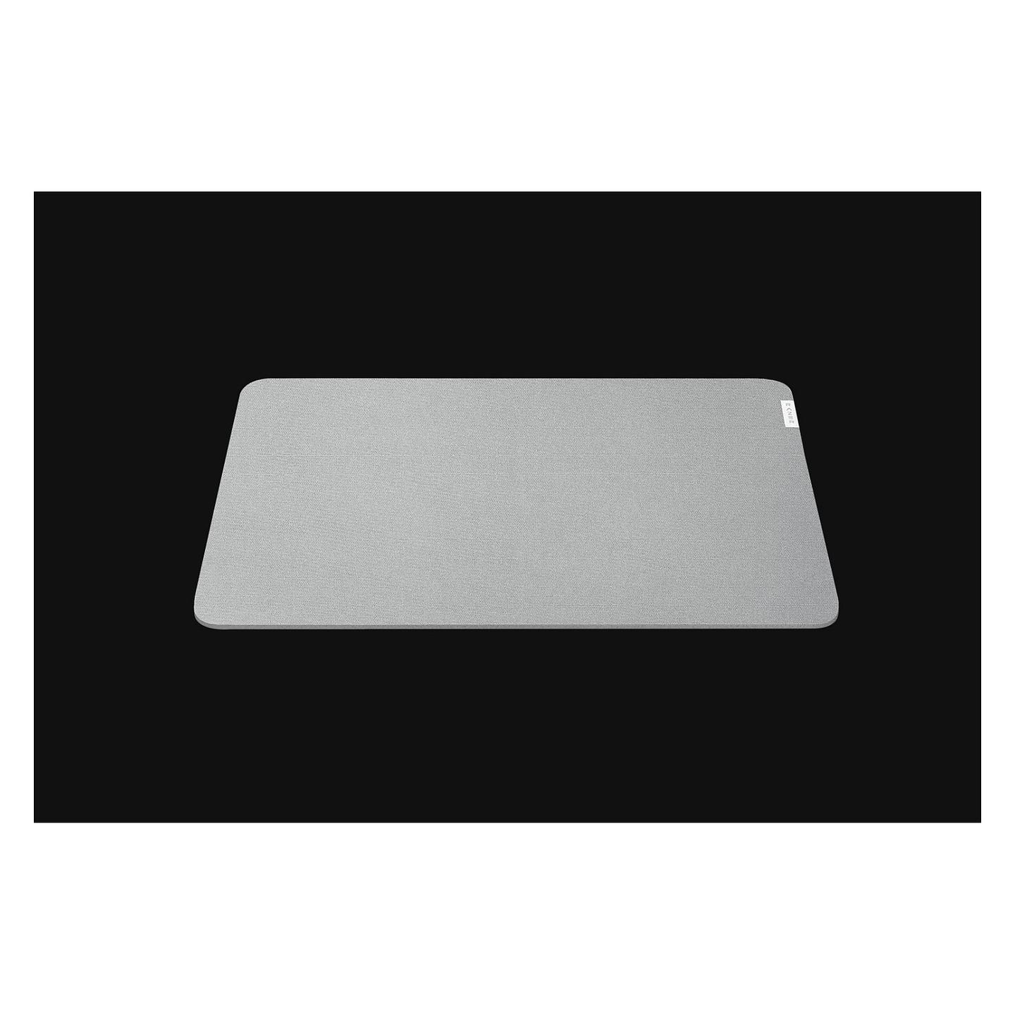 Mauspad Razer Pro Glide / Sipërfaqe Mikro-Tekstile / Bazë Kundër Rrëshqitjes / 360 x 275 mm - Gri - 10
