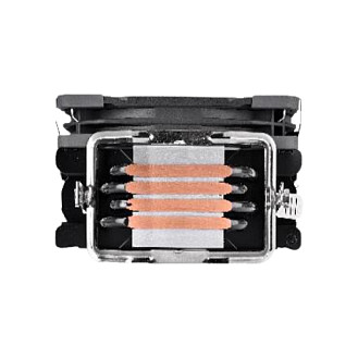 Ftohës për Procesor Thermaltake UX200 SE ARGB / 120mm / 1800 RPM / PWM / ARGB – Zezë/Bardhë - 3