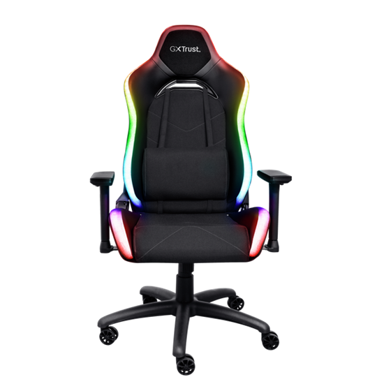 Karrige Gaming Trust GXT 719 Ruya / RGB / 350+ Modes / 155-195cm / 150kg – Zezë