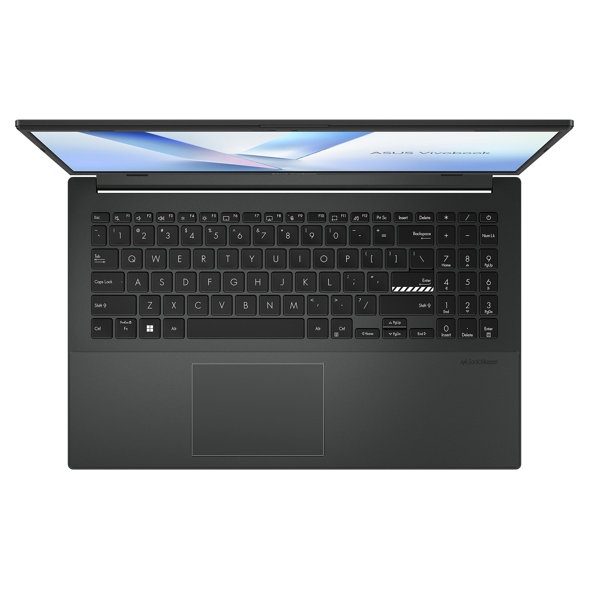 Laptop ASUS VivoBook Go 15 E1504FA-ISCBQ4816W / Ryzen 5 / 16GB LPDDR5 / 512GB / 15.6" Full HD IPS-Level 60Hz / AMD Radeon 610M / DE  - Zezë - 2
