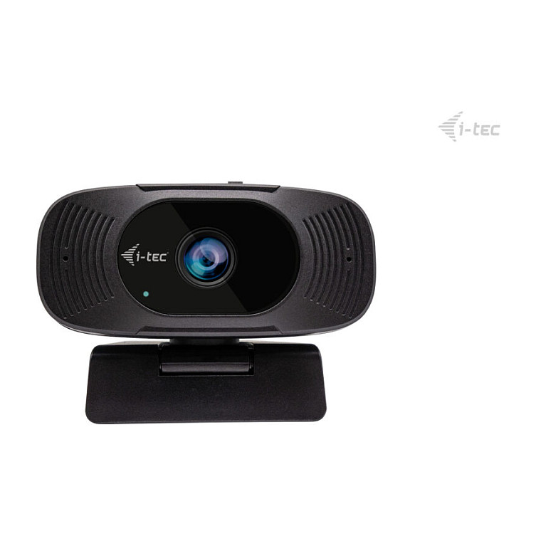 Webcam I‑TEC SOLOMON 300 / 4K – Zezë - 2