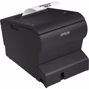 Printer Termal Epson TM-T88VII / 500mm/s / 80mm / USB / RS-232 / Ethernet – Zezë