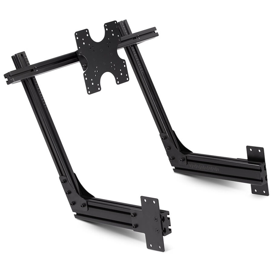Mbajtëse për Monitor Next Level Racing GTElite Direct Monitor Mount / NLR-E017 – Zezë