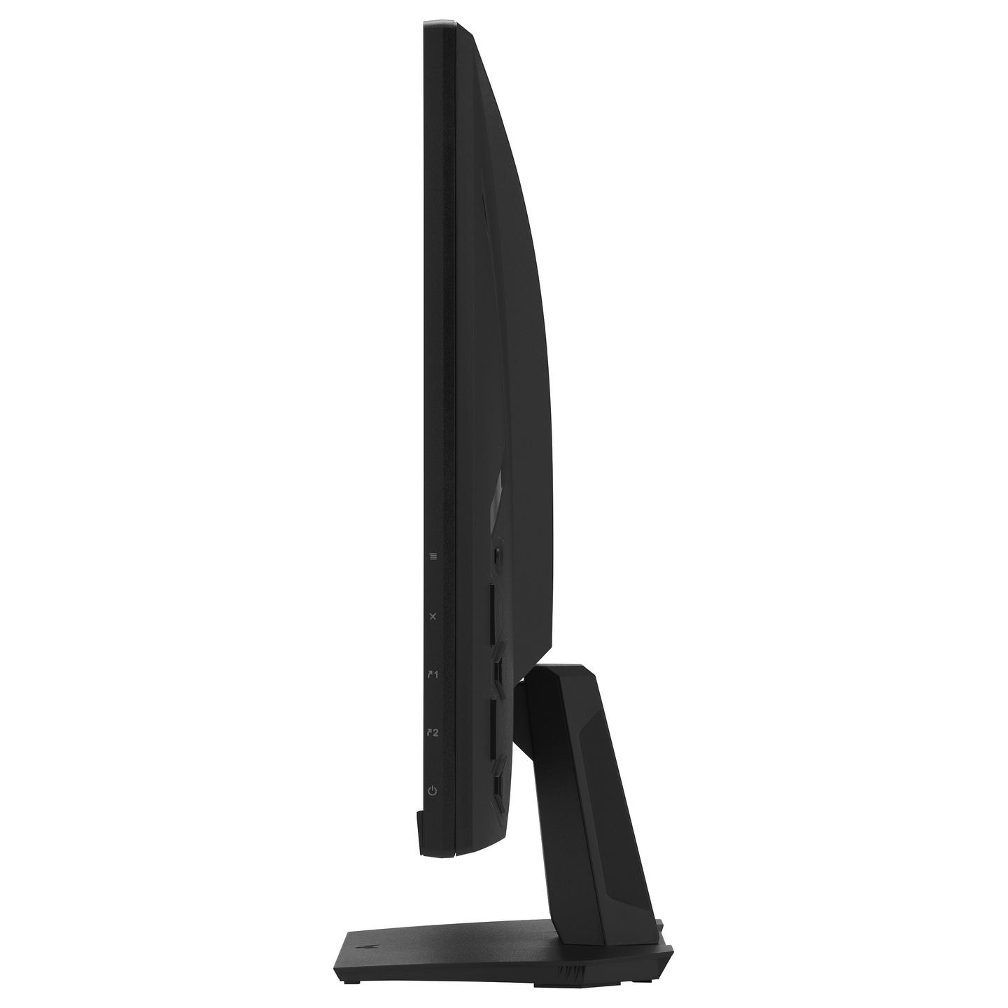 Monitor Gaming ASUS TUF Gaming VG27AQM5F / 27" / QHD Fast IPS / 320 Hz / 0.3 ms / 2x HDMI + DisplayPort + USB Hub - Zezë - 5