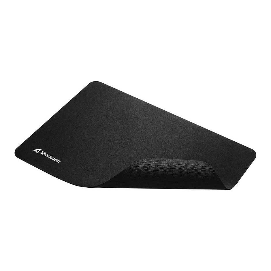 Mauspad Sharkoon 1337 V2 Gaming M / 280 x 195 x 1.4 mm – Zezë - 3