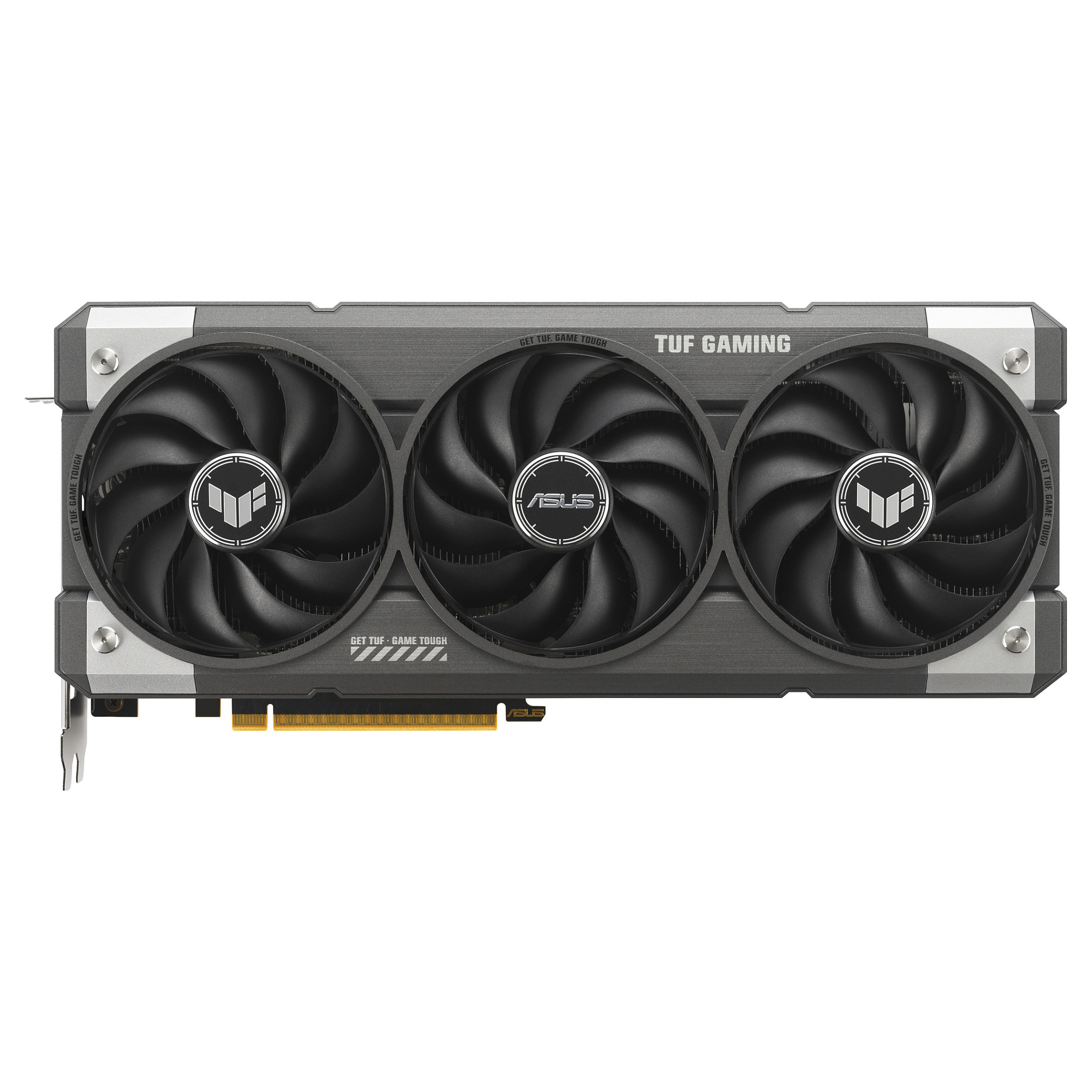 Kartelë Grafike Nvidia RTX 5060 8GB GDDR7 ASUS TUF Gaming OC 3Fan - 1