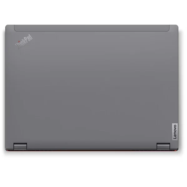 Laptop Lenovo ThinkPad P16 G2 / i7-13850HX / 64GB DDR5 / 512GB / 16" WQXGA IPS 165Hz / RTX A3500 Ada 12GB / DE  - Gri - 3
