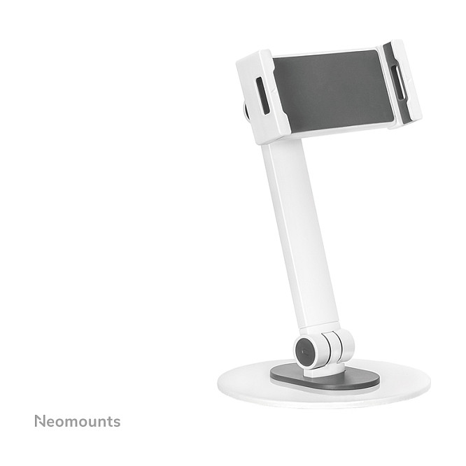 Mbajtës & Ftohës për Laptop Neomounts DS15-540WH1 Universal Tablet Stand for 4.7-12.9" Tablets - 1KG - 4