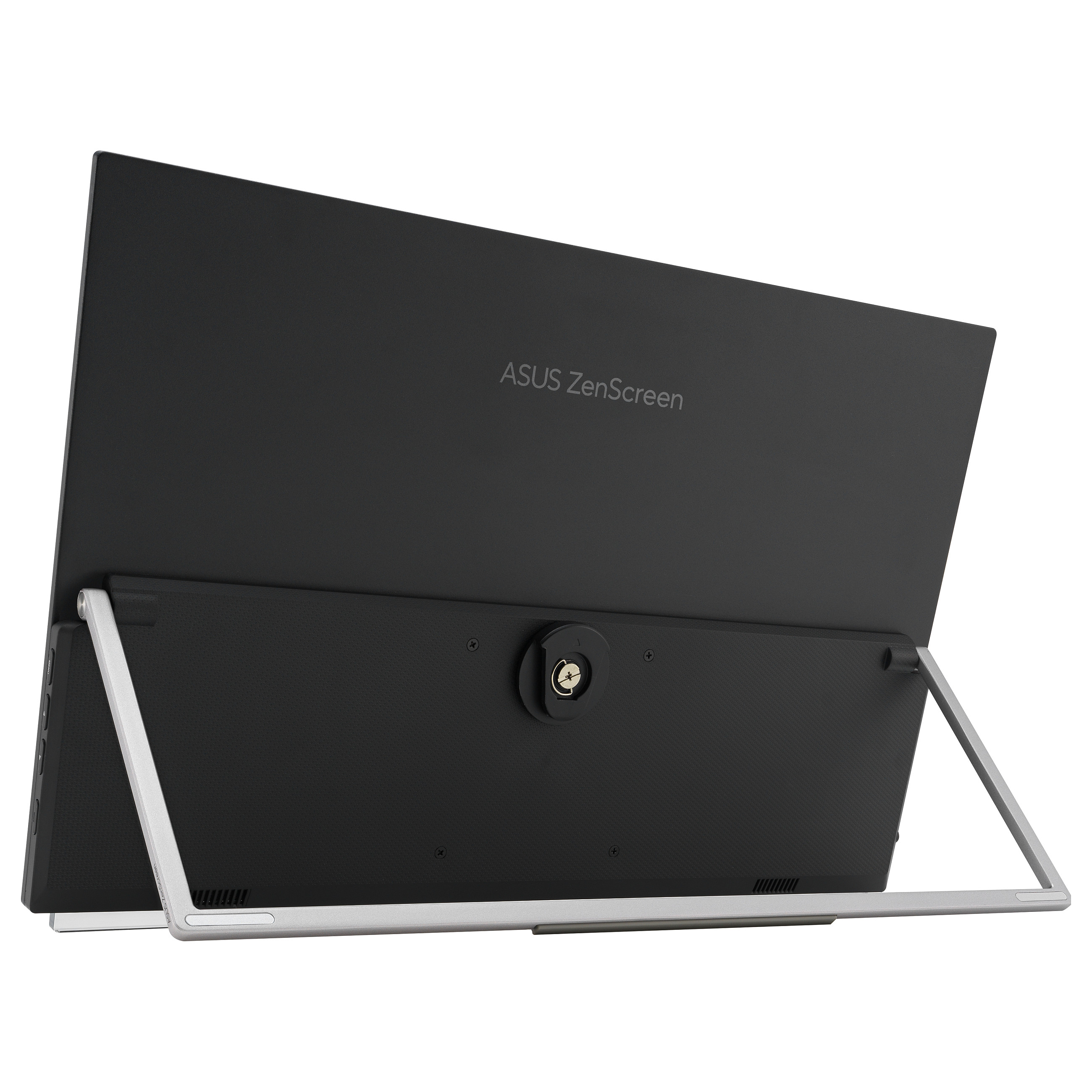 Monitor ASUS ZenScreen MB229CF / 21.5″ / Full HD IPS LED / 100Hz / 5ms / USB-C + HDMI - Zezë - 3
